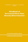 Cover: Handbook of Terrestrial Heat-Flow Density Determination - Springer