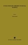Cover: Evolutionary Theory in Social Science - Kluwer Academic Publishers