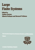 Cover: Large Finite Systems - Springer
