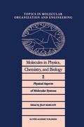 Bild: Molecules in Physics, Chemistry, and Biology - Springer