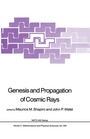 Cover: Genesis and Propagation of Cosmic Rays - Springer