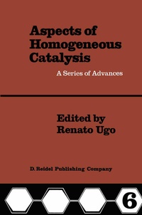 Abbildung von: Aspects of Homogeneous Catalysis - Springer