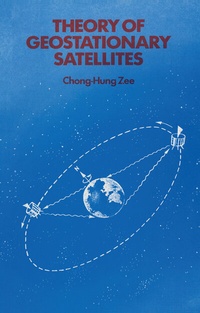 Abbildung von: Theory of Geostationary Satellites - Kluwer Academic Publishers