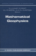 Cover: Mathematical Geophysics - Springer