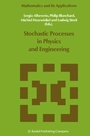 Cover: Stochastic Processes in Physics and Engineering - Springer