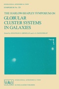 Cover: The Harlow-Shapley Symposium on Globular Cluster Systems in Galaxies - Kluwer Academic Publishers