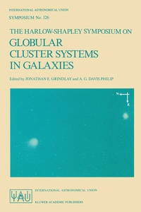 Abbildung von: The Harlow-Shapley Symposium on Globular Cluster Systems in Galaxies - Kluwer Academic Publishers