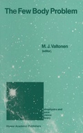 Cover: The Few Body Problem - Kluwer Academic Publishers