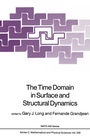 Cover: The Time Domain in Surface and Structural Dynamics - Kluwer Academic Publishers