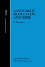 Cover: Laser Diode Modulation and Noise - Springer