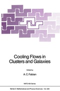 Cover: Cooling Flows in Clusters and Galaxies - Kluwer Academic Publishers