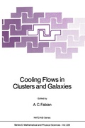 Cover: Cooling Flows in Clusters and Galaxies - Springer