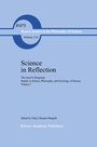 Cover: Science in Reflection - Kluwer Academic Publishers