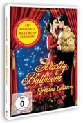 Cover: Strictly Ballroom - Alive