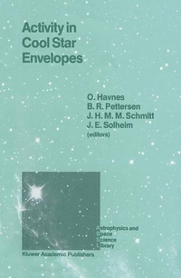 Abbildung von: Activity in Cool Star Envelopes - Springer