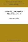 Cover: Nature, Cognition and System I - Kluwer Academic Publishers