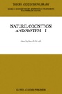 Cover: Nature, Cognition and System I - Springer