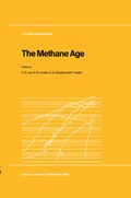 Cover: The Methane Age - Kluwer Academic Publishers