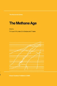 Enlarge image Cover: The Methane Age - Kluwer Academic Publishers