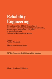 Abbildung von: Reliability Engineering - Kluwer Academic Publishers