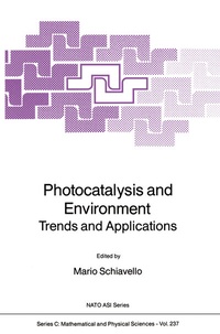 Abbildung von: Photocatalysis and Environment - Springer