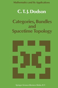 Abbildung von: Categories, Bundles and Spacetime Topology - Springer