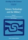 Cover: Science, Technology and the Military - Kluwer Academic Publishers