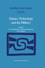Cover: Science, Technology and the Military - Springer