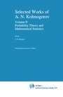 Cover: Selected Works II - Kluwer Academic Publishers