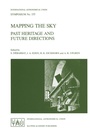 Cover: Mapping the Sky - Kluwer Academic Publishers