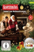 Cover: Beutolom&auml;us kommt zum Weihnachtsmann - Universal Music