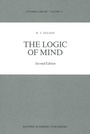 Cover: The Logic of Mind - Springer
