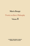 Cover: Treatise on Basic Philosophy - Springer