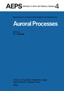 Cover: Auroral Processes - Kluwer Academic Publishers