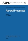 Cover: Auroral Processes - Springer