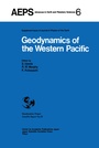 Cover: Geodynamics of the Western Pacific - Kluwer Academic Publishers