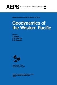 Enlarge image Cover: Geodynamics of the Western Pacific - Springer