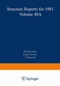 Cover: Metals and Inorganic Sections - Kluwer Academic Publishers