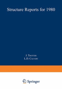Enlarge image Cover: Metals and Inorganic Sections - Kluwer Academic Publishers