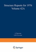 Cover: Metals and Inorganic Sections - Springer