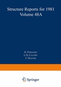 Cover: Metals and Inorganic Sections - Springer