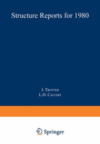 Enlarge image Cover: Metals and Inorganic Sections - Springer