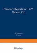 Cover: Organic Section - Springer