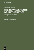 Cover: Arithmetic - De Gruyter