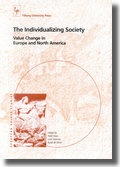 Cover: The Individualizing Society - Dutch University Press