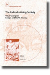 Enlarge image Cover: The Individualizing Society - Dutch University Press