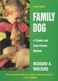 Cover: Family Dog - E P Dutton & Co Inc