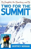 Cover: Two for the Summit - E P Dutton & Co Inc