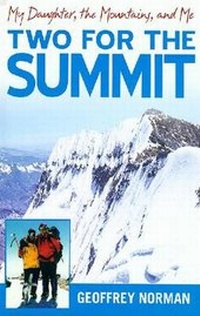 Enlarge image Cover: Two for the Summit - E P Dutton & Co Inc