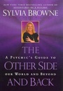 Cover: The Other Side and Back - E P Dutton & Co Inc